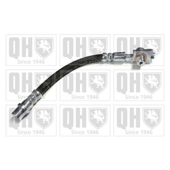 Flexible de frein QUINTON HAZELL OEM 8E0611775J