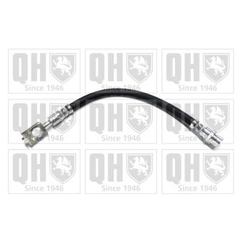 Flexible de frein QUINTON HAZELL OEM 8E0611775H