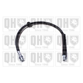 Flexible de frein QUINTON HAZELL OEM 2K0611775D Flexible de frein QUINTON HAZELL OEM 2K0611775D