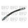QUINTON HAZELL BFH5576 - Flexible de frein