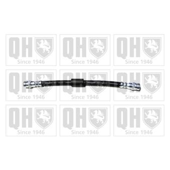 Flexible de frein QUINTON HAZELL OEM 1T0611775 Flexible de frein QUINTON HAZELL OEM 1T0611775