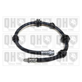 Flexible de frein QUINTON HAZELL OEM 60651553