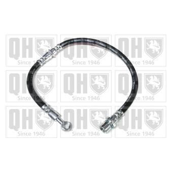 Flexible de frein QUINTON HAZELL [BFH5642]