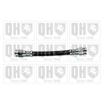 Flexible de frein QUINTON HAZELL OEM 46803893