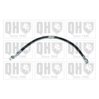 Flexible de frein QUINTON HAZELL BFH5703 pour MAZDA MX-6 2.0 - 115cv