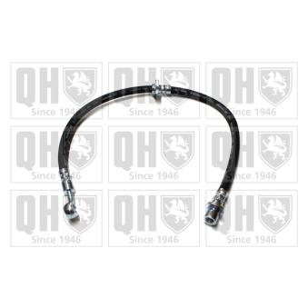 Flexible de frein QUINTON HAZELL BFH5716 pour DACIA JOGGER 1.6 i - 110cv