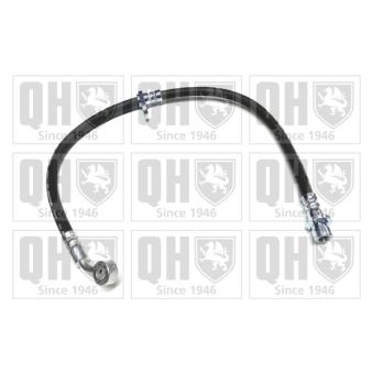 Flexible de frein QUINTON HAZELL BFH5719 pour DACIA JOGGER 1.6 i - 110cv