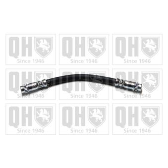 Flexible de frein QUINTON HAZELL OEM 480640 Flexible de frein QUINTON HAZELL OEM 480640