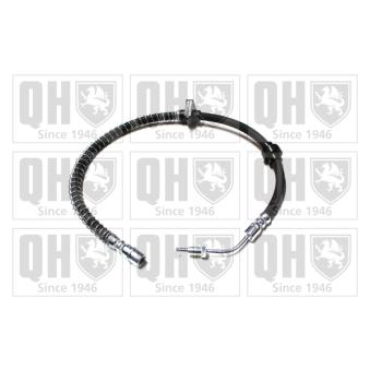 Flexible de frein QUINTON HAZELL OEM 4806E8