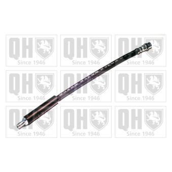 Flexible de frein QUINTON HAZELL OEM A6394280435