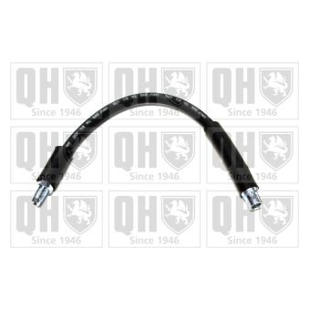 Flexible de frein QUINTON HAZELL OEM A4144280035