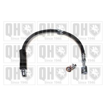 Flexible de frein QUINTON HAZELL BFH5762 pour INFINITI Q50 1.7 CDTI - 110cv