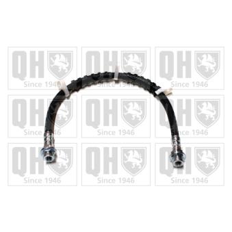 Flexible de frein QUINTON HAZELL BFH5765 pour CHRYSLER VOYAGER 2.5 TDIC AWD - 116cv