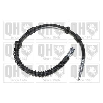 Flexible de frein QUINTON HAZELL OEM 7L6611701