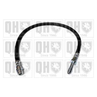 Flexible de frein QUINTON HAZELL OEM A9064280935