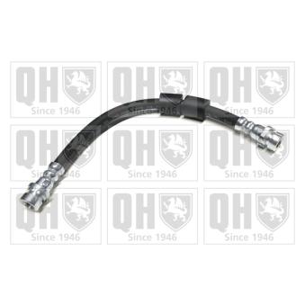 Flexible de frein QUINTON HAZELL OEM 1554797