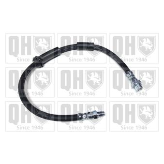 Flexible de frein QUINTON HAZELL OEM 34116772555
