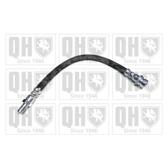 Flexible de frein QUINTON HAZELL OEM 1371521
