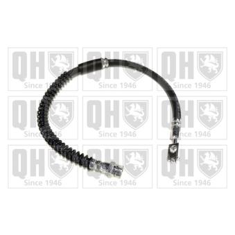 Flexible de frein QUINTON HAZELL OEM 1K0611701H