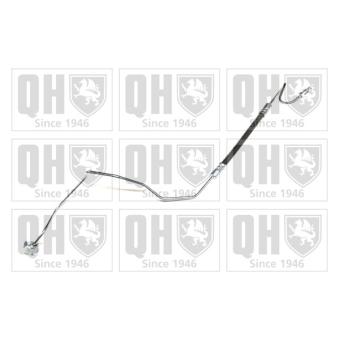 Flexible de frein QUINTON HAZELL OEM 4886Z7