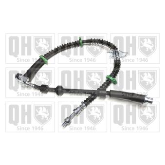Flexible de frein QUINTON HAZELL [BFH6056]