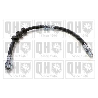 Flexible de frein QUINTON HAZELL OEM EC0143980A