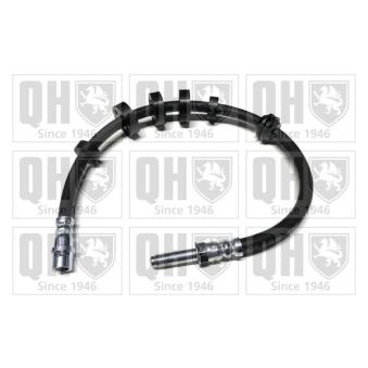 Flexible de frein QUINTON HAZELL OEM 8K0611707A Flexible de frein QUINTON HAZELL OEM 8K0611707A