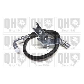 Flexible de frein QUINTON HAZELL BFH6094 pour CHRYSLER 300 2.7 - 177cv