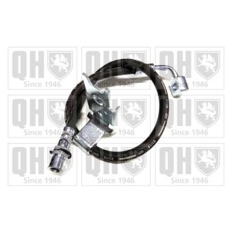 Flexible de frein QUINTON HAZELL BFH6095 pour CHRYSLER 300 2.7 - 177cv