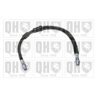 Flexible de frein QUINTON HAZELL OEM 7L0611701C