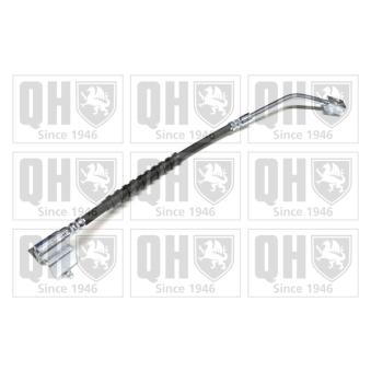 Flexible de frein QUINTON HAZELL OEM 4509996AE