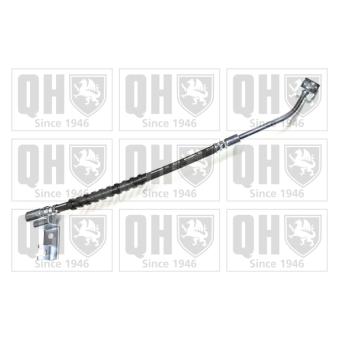 Flexible de frein QUINTON HAZELL OEM 4860069AC