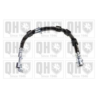 Flexible de frein QUINTON HAZELL BFH6104 pour CITROEN C3 1.0 EcoBoost - 120cv