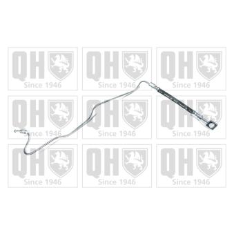 Flexible de frein QUINTON HAZELL OEM 6Q0611764M Flexible de frein QUINTON HAZELL OEM 6Q0611764M