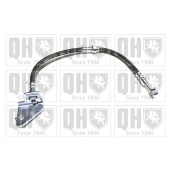 Flexible de frein QUINTON HAZELL OEM 587322E010