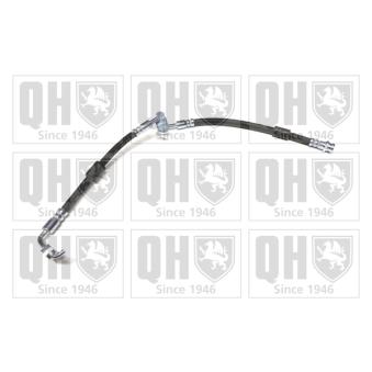 Flexible de frein QUINTON HAZELL [BFH6155]
