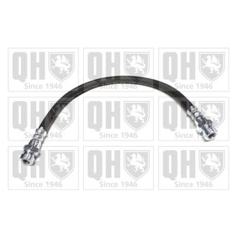 Flexible de frein QUINTON HAZELL OEM MB857567