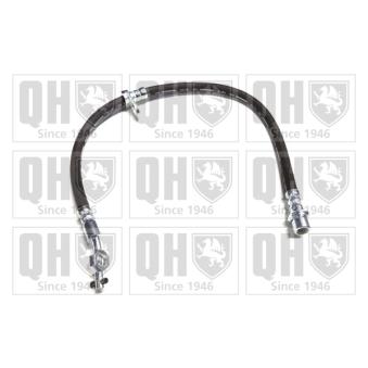 Flexible de frein QUINTON HAZELL OEM 9008094015