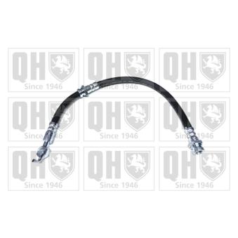 Flexible de frein QUINTON HAZELL [BFH6181]