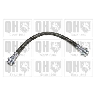 Flexible de frein QUINTON HAZELL BFH6182 pour CITROEN JUMPY 2.2 DCI - 112cv