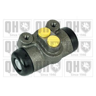 Cylindre de roue QUINTON HAZELL OEM 3277831 Cylindre de roue QUINTON HAZELL OEM 3277831