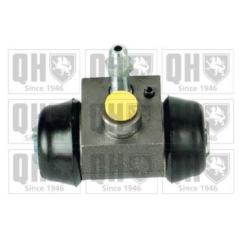 Cylindre de roue QUINTON HAZELL OEM 1536049