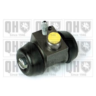 Cylindre de roue QUINTON HAZELL BWC3097 pour FORD TRANSIT 1,0 - 44cv