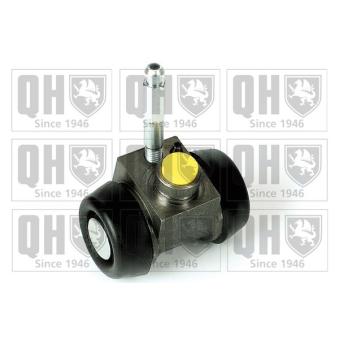 Cylindre de roue QUINTON HAZELL [BWC3128]