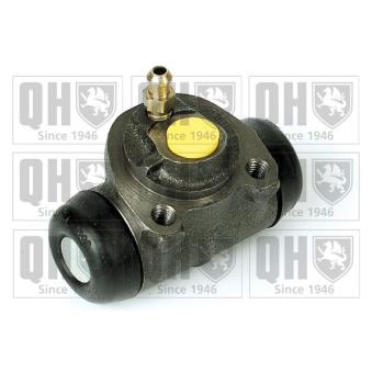 Cylindre de roue QUINTON HAZELL [BWC3150]