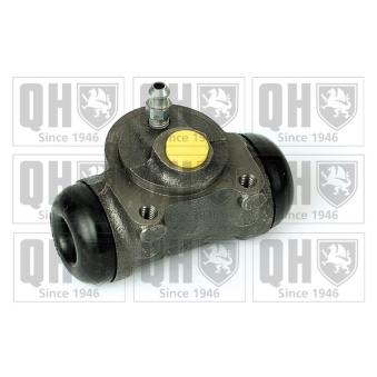 Cylindre de roue QUINTON HAZELL OEM 7701365519