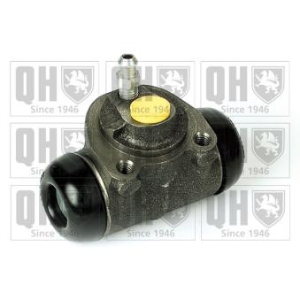 Cylindre de roue QUINTON HAZELL OEM 7701365379