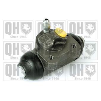 Cylindre de roue QUINTON HAZELL [BWC3157]