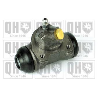 Cylindre de roue QUINTON HAZELL OEM 7700540404 Cylindre de roue QUINTON HAZELL OEM 7700540404