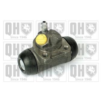 Cylindre de roue QUINTON HAZELL OEM 7701032340